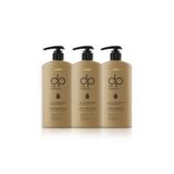 Dp Daily Perfection Çam Terebentin 3x425 ml Şampuan