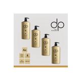 Dp Daily Perfection Çam Terebentin 4x425 ml Şampuan