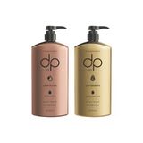 Dp Daily Perfection Çam Terebentin 800 Ml Çörekotu Yağı Şampuan 800 Ml