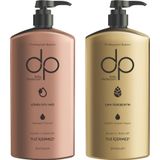 Dp Daily Perfection Çam Terebentin + Çörekotu Yağı Şampuan 800 ML 2 Şer Adet