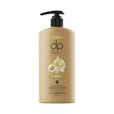 Dp Daily Perfection Çam Terebentin Şampuan 425 Ml (4'Li Paket)