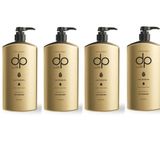 DP Daily Perfection Çam Terebentin Tuzsuz 4x800 ml Şampuan
