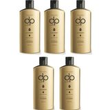 DP Daily Perfection Çam Terebentin Tuzsuz 5x250 ml Şampuan