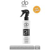 dp Daily Perfection Çift Fazlı Fön Suyu Pamuk Sütü 200 ml - 000