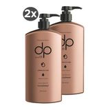 DP Daily Perfection Çörek Otu Tuzsuz 2x500 ml Şampuan