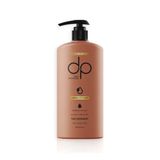 Dp Daily Perfection Çörek Otu Yağı 500 ml Şampuan+ Mentol 500 ml Şampuan