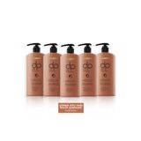 Dp Daily Perfection Çörek Otu Yağı 5x800 ml Şampuan