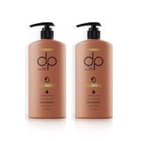 DP Daily Perfection Çörekotu Yağı Şampuan 500 Ml X 2 Adet