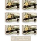 Dp Daily Perfection Dexclusıve Katı Sabun Antique Touch 150 gr x 6 Adet