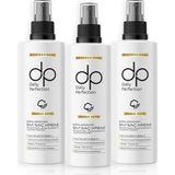 dp Daily Perfection Durulanmayan Sıvı Saç Bakım Kremi 180 ml x 3 Adet - beyaz