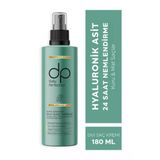 Dp Daily Perfection Hyalüronik Asit Nemlendirici 180 Ml Sıvı Saç Kremi