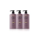 DP Daily Perfection Karanfil Özlü 3x500 ml Şampuan