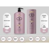 Dp Daily Perfection Karanfil Özlü 500 ml Tuzsuz Şampuan Dökülme Karşıtı Sülfatsız Formül