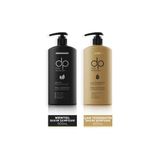 Dp Daily Perfection Mentol 800 ml Şampuan+ Çam Terebentin 800 ml Şampuan