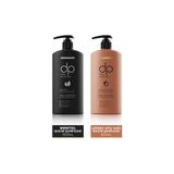 Dp Daily Perfection Mentol 800 ml Şampuan+Çörek Otu 800 ml Şampuan
