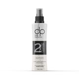 Dp Daily Perfection Pamuk Sütlü Çift Fazlı Fön Suyu 200 ml