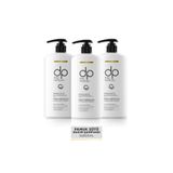 Dp Daily Perfection Pamuk Sütü 3x800 ml Şampuan
