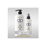 Dp Daily Perfection Pamuk Sütü Buğday Proteini 425 ml Şampuan+180 ml Sıvı Saç Kremi