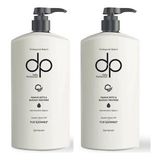 Dp Daily Perfection Pamuk Sütü & Buğday Proteini 500 ml x 2 Adet