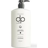 Dp Daily Perfection Pamuk Sütü Buğday Proteini 800 ml Şampuan+Çörek Otu 800 ml Şampuan