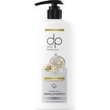 Dp Daily Perfection Pamuk Sütü & Hindistan Cevizi Saç Kremi 400 ml - 5 Adet