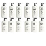 DP Daily Perfection Pamuk Sütü ve Buğday Özlü 12x500 ml Şampuan