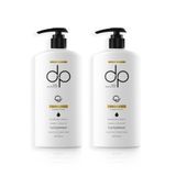 dp Daily Perfection Pamuk Sütü Ve Buğday Özlü Şampuan 2 Adet 500 Ml