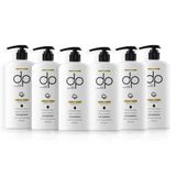 DP Daily Perfection Pamuk Sütü ve Buğday Proteini Tuzsuz 6x500 ml Şampuan