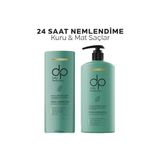 Dp Daily Perfection Pro Dp Hyaluronik Asit Bakım Şampuanı 425 ml - Saç Bakım Kremi 350 ml - Şampuan+saç kremi