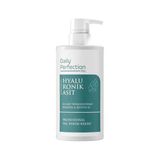 DP Daily Perfection Pro Hyaluronik Asit 350 ml Saç Kremi