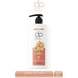 Dp Daily Perfection Saç Bakım Kremi Çörek Otu 400 ml - turuncu