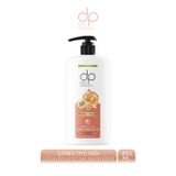 dp Daily Perfection Saç Bakım Kremi Çörek Otu 400 ml