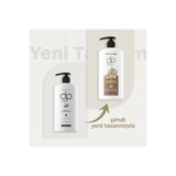 dp Daily Perfection Saç Bakım Kremi Nem Terapisi Hindistan Cevizi Yağı 500 ml - Canlı ve Parlak Saçlar