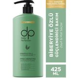 Dp Daily Perfection Şampuan Biberiye Özlü 425 ml - paraben içermez