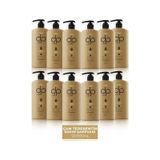 Dp Daily Perfection Şampuan Çam Terebentin 12 x 500 ML