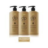 Dp Daily Perfection Şampuan Çam Terebentin 3 x 800 ML