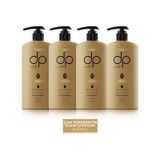 Dp Daily Perfection Şampuan Çam Terebentin 4 x 500 ML