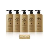 Dp Daily Perfection Şampuan Çam Terebentin 5 x 800 ML