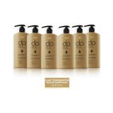 Dp Daily Perfection Şampuan Çam Terebentin 6 x 800 ML