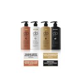 Dp Daily Perfection Şampuan Çam Terebentin & Pamuk Sütü & Mentol & Çörek Otu Yağı 800 ml X 4 Adet Set
