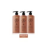 dp Daily Perfection Şampuan Çörek Otu Yağı 800 ml X 3 Adet