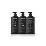 dp Daily Perfection Şampuan Mentol 425 ml X 3 Adet