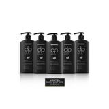 dp Daily Perfection Şampuan Mentol 800 ml X 5 Adet
