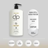 Dp Daily Perfection Şampuan Pamuk Sütü 500 ML