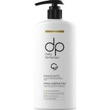Dp Daily Perfection Şampuan Pamuk Sütü & Buğday Proteini 425 ml 2 Adet