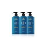 dp Daily Perfection Şampuan Piroctone Olamine 425 ml X 3 Adet