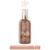 Dp Daily Perfection Sıvı Saç Bakım Kremi Çörek Otu Yağı 200 ml - 000