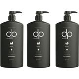 DP Daily Perfection Tuzsuz 3x800 ml Mentol Ferahlatıcı Etki Şampuan