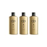 Dp Daily Perfection Tuzsuz Çam Terebentin 3x250 ml Şampuan