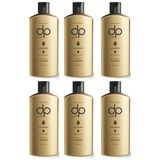 DP Daily Perfection Tuzsuz Çam Terebentin 6x250 ml Şampuan